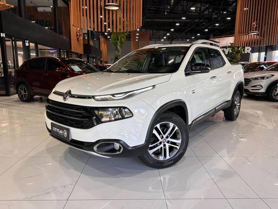 FIAT TORO 2.0 16V TURBO DIESEL VOLCANO 4WD AT9
